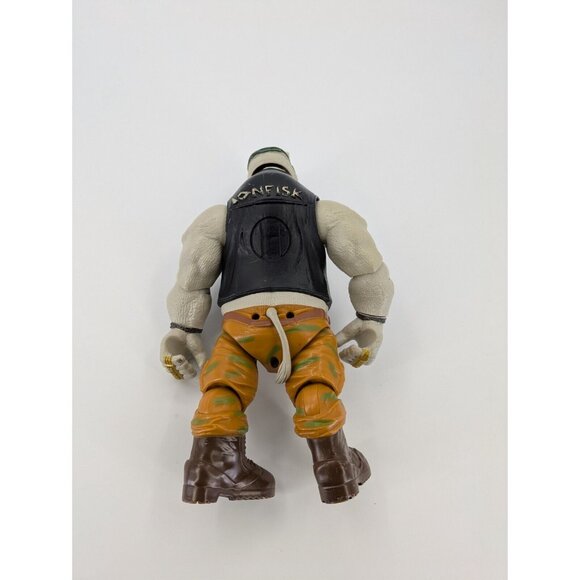 2015 Teenage Mutant Ninja Turtles Rock Steady Out of‎ the Shadows Action Figure - Picture 3 of 9